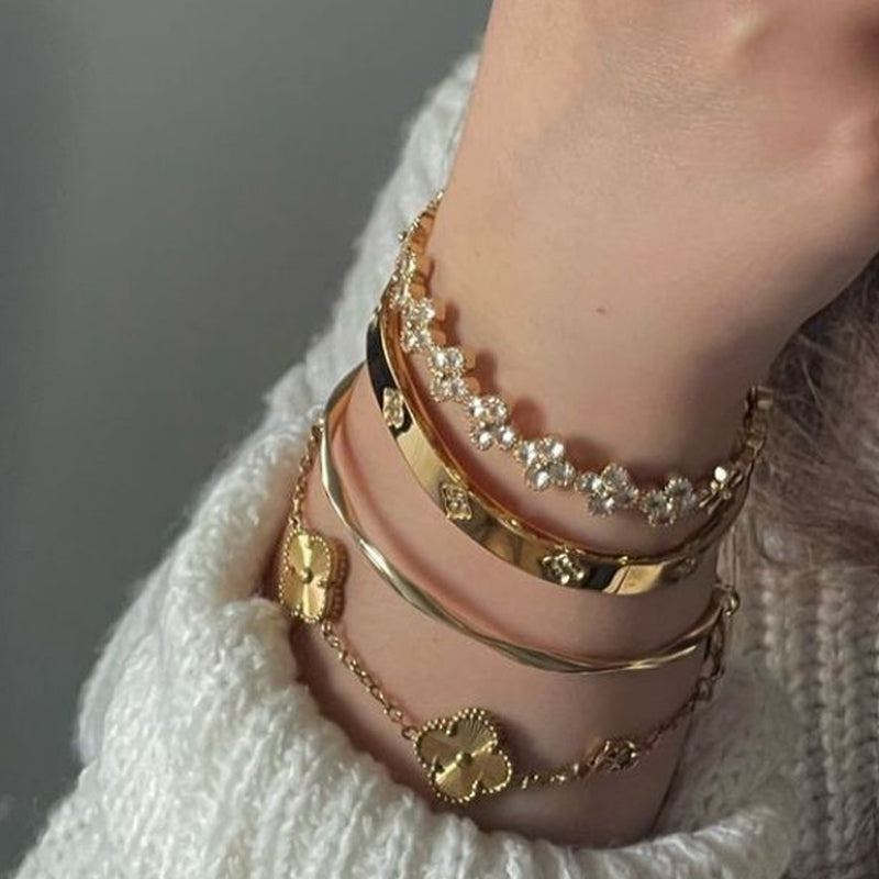 Bracelets