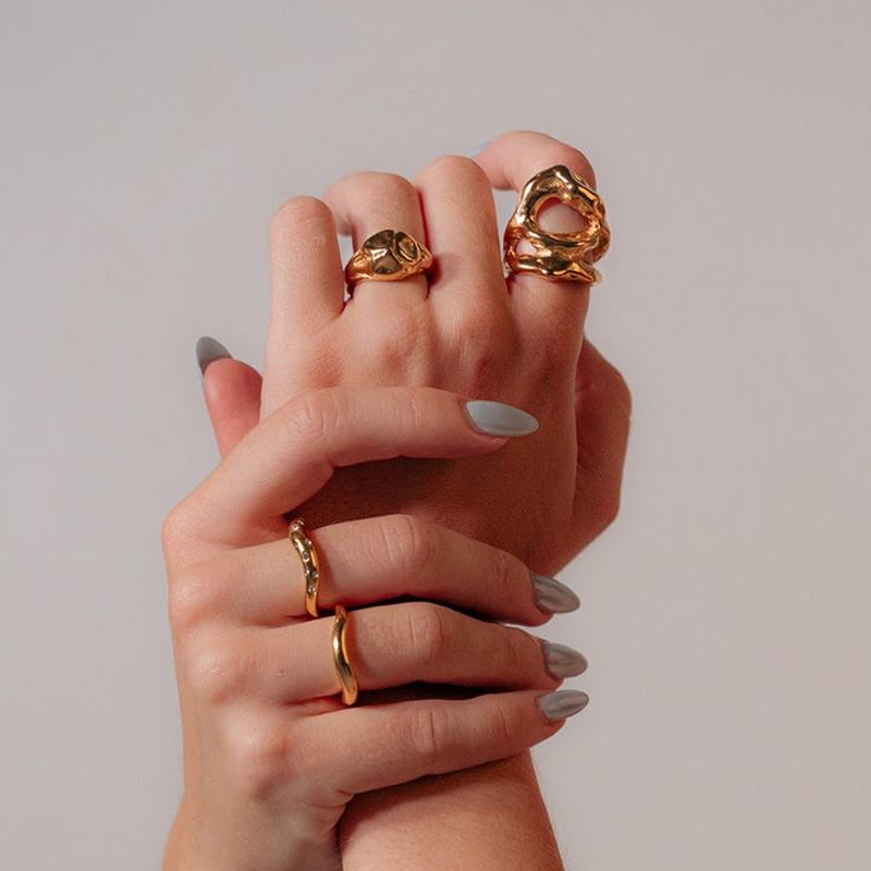 Rings